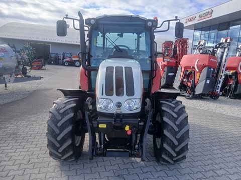 Steyr Kompakt 4055 S Basis