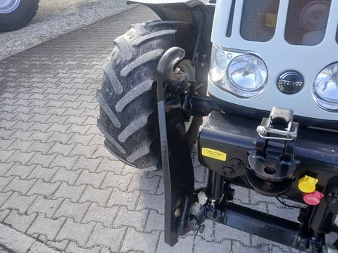 Steyr Kompakt 4055 S Basis