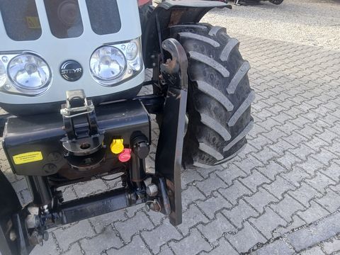Steyr Kompakt 4055 S Basis