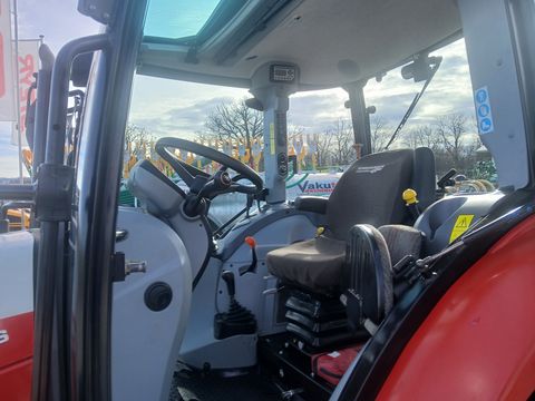 Steyr Kompakt 4055 S Basis