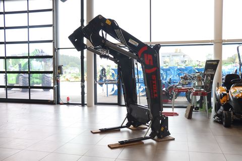 Stoll FZ 41-25.1 Frontlader