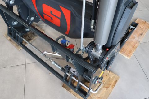 Stoll FZ 41-25.1 Frontlader