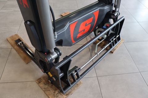 Stoll FZ 41-25.1 Frontlader