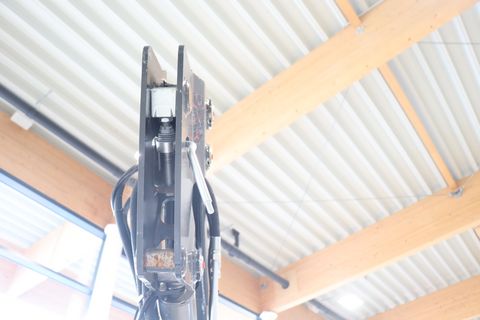 Stoll FZ 41-25.1 Frontlader