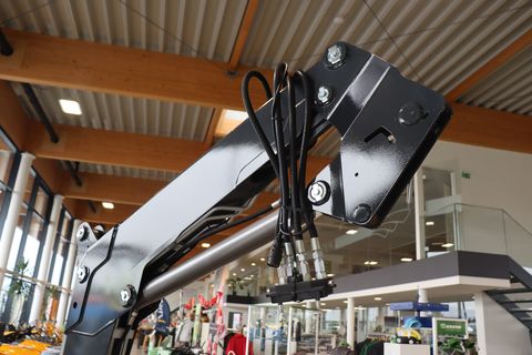 Stoll FZ 41-25.1 Frontlader