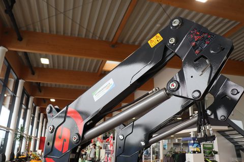 Stoll FZ 41-25.1 Frontlader