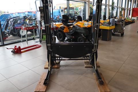Stoll FZ 41-25.1 Frontlader