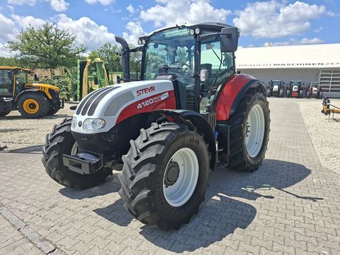 Steyr 4120 Multi