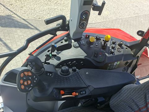 Steyr 4120 Multi
