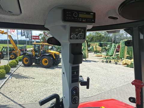 Steyr 4120 Multi