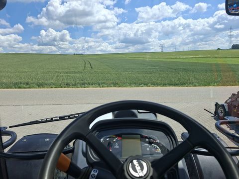 Steyr 4120 Multi