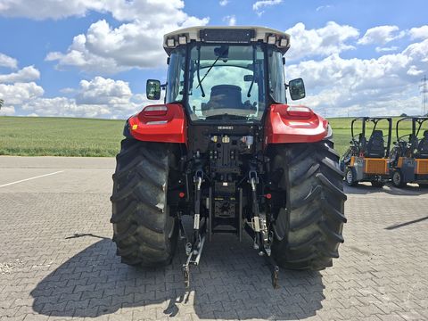 Steyr 4120 Multi