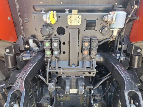 Steyr 4120 Multi