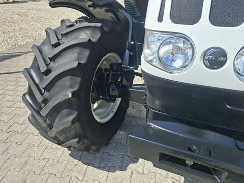 Steyr 4120 Multi
