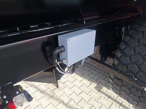 Krampe Halfpipe HP 20