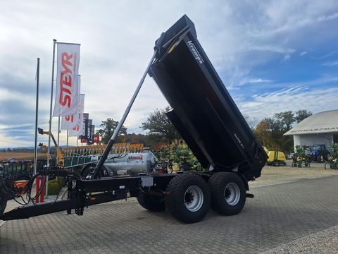 Krampe Halfpipe HP 20