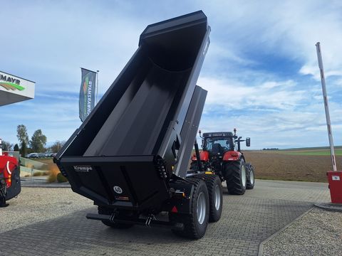 Krampe Halfpipe HP 20