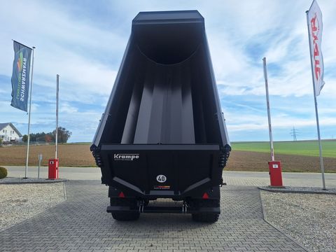 Krampe Halfpipe HP 20