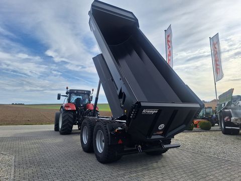 Krampe Halfpipe HP 20