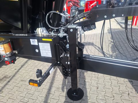 Krampe Halfpipe HP 20