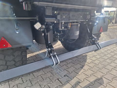 Krampe Halfpipe HP 20