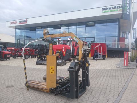 Tanco 1300 AutoWrap
