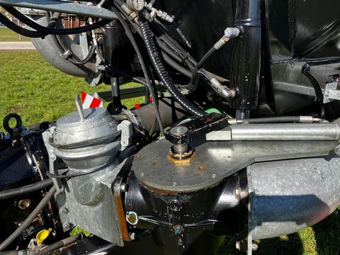 Sonstige Rüdel PTW 15500 mit Bomtech 15m Schleppschu