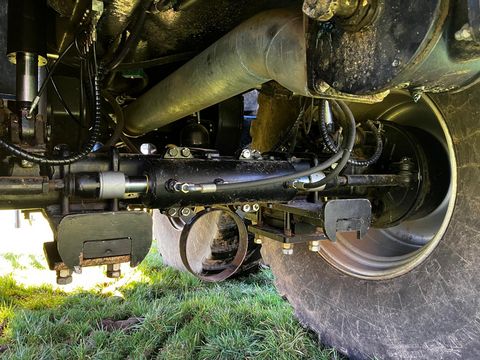 Sonstige Rüdel PTW 15500 mit Bomtech 15m Schleppschu