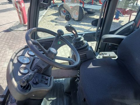 Weidemann 2070 CX 80