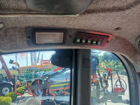 Weidemann 2070 CX 80