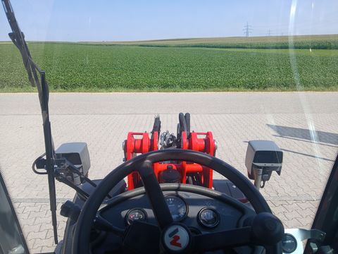 Weidemann 2070 CX 80