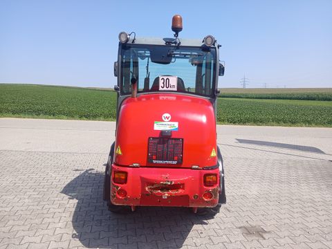 Weidemann 2070 CX 80