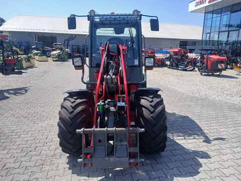 Weidemann 2070 CX 80