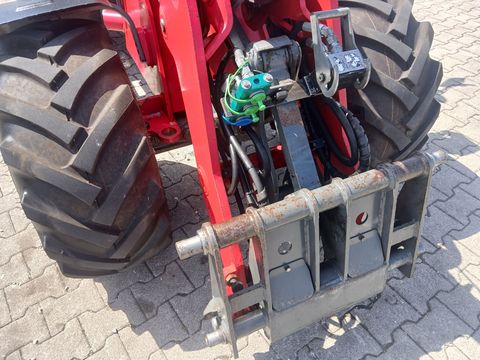 Weidemann 2070 CX 80
