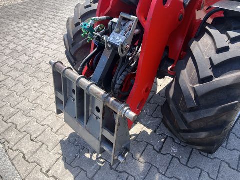 Weidemann 2070 CX 80