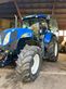 New Holland T6090 Range & Power Command