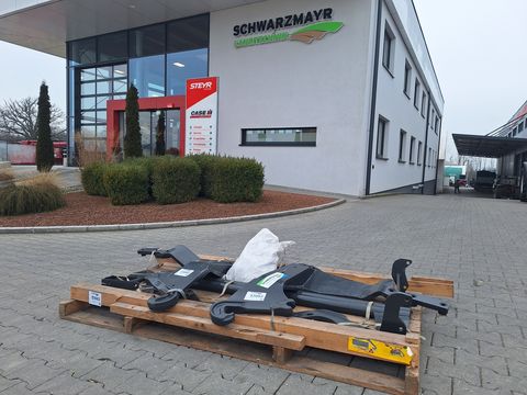 Steyr  zu Steyr Mult 4095-4115 