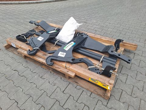 Steyr  zu Steyr Mult 4095-4115