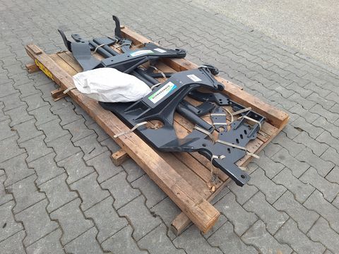 Steyr  zu Steyr Mult 4095-4115