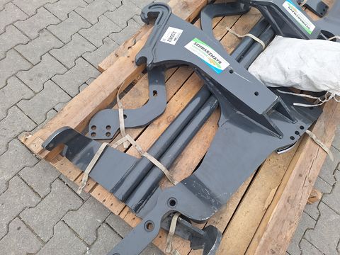 Steyr  zu Steyr Mult 4095-4115