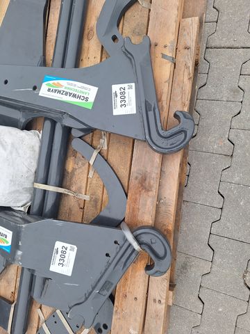 Steyr  zu Steyr Mult 4095-4115