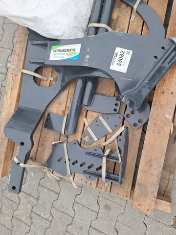 Steyr  zu Steyr Mult 4095-4115