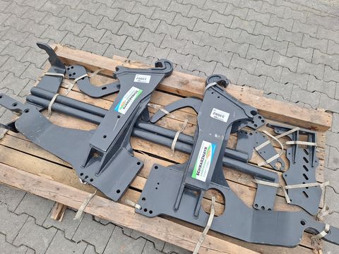 Steyr  zu Steyr Mult 4095-4115