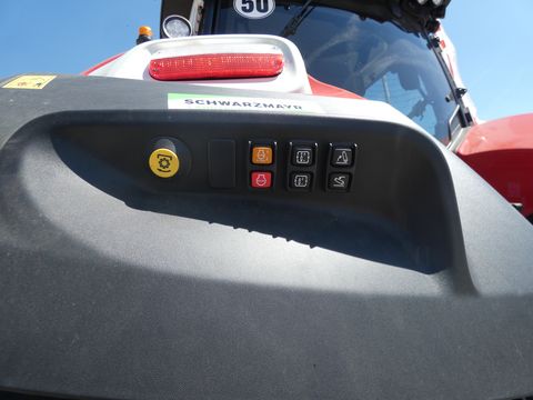 Steyr 6315 Terrus CVT