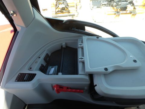 Steyr 6315 Terrus CVT