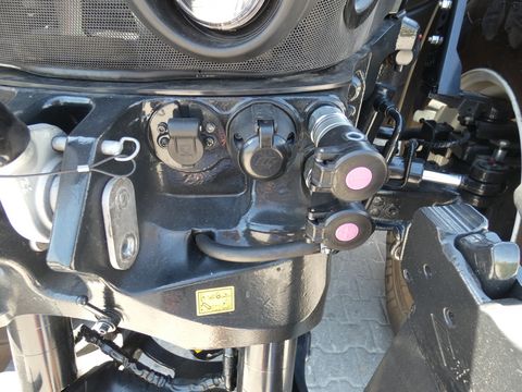 Steyr 6315 Terrus CVT