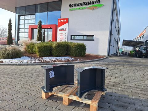 Uniforest Schildverbreitereung