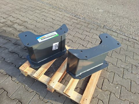 Uniforest Schildverbreitereung
