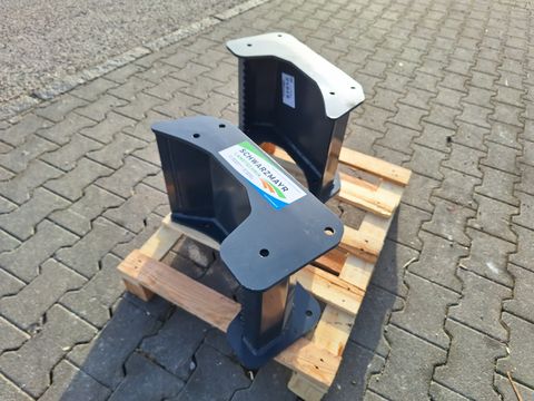 Uniforest Schildverbreitereung