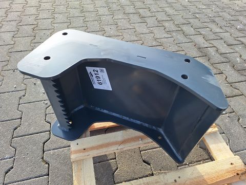 Uniforest Schildverbreitereung
